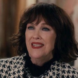 Meet your Posher, Alison